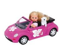 SIMBA Evi Love Poupee Enfant Beetle NA G