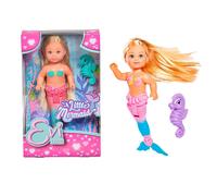 Evi Love – Little Mermaid
