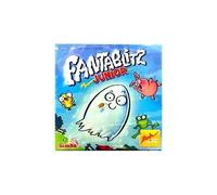 Simba Fantablitz Junior 601105119009