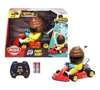 Simba Fart Kart RC, Voiture télécommandée