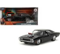 SIMBA Fast and Furious - Dodge Charger 1970 1:24 354-21314