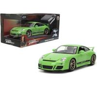 SIMBA Fast and Furious - Porsche 911 GT3 1:24 349-19314