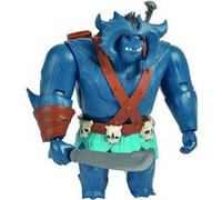 Simba - Figurine Dreamworks Troll Hunter 20 Cm