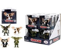 SIMBA Figurine Gremlins en métal 4 types 6,5 cm 325-1044