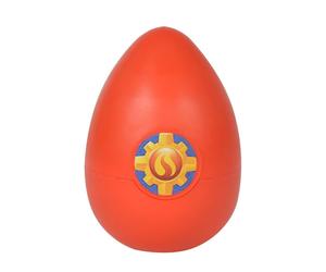 SIMBA Firefighter Sam Rescue set & 39 Norman& 39 in Egg