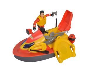 SIMBA Fireman Sam Juno