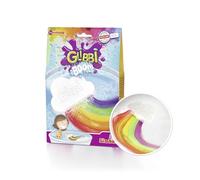 Simba - Glibbi Bombe de Bain Nuage - Arc-en-Ciel - Testée Dermatologiquement - Dès 3 Ans - 105953451