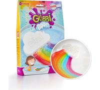 Simba Glibbi Boom - un arc-en-ciel magique dans la baignoire - dès 3 ans