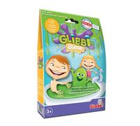 SIMBA Glibbi Slime Bain de boue - vert
