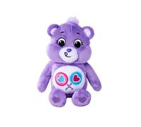 Simba Glücksbärchi Teile Gern Bärchi Doudou 23 cm - Peluche Douce - pour Enfants et Adultes - Cadeau Mignon - Objet de Collection Original - Peluche Douce pour Filles et garçons