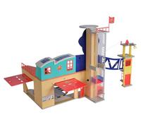 Sam Ultimate Firestation XXL