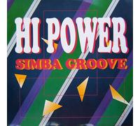 Simba Groove