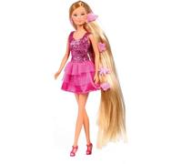 Simba Hair Stylist - 105733323 - Poupée - Multicolore