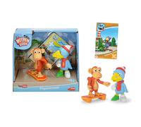 SIMBA Hds- Ensemble de figures 0 0 0