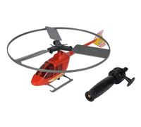 Simba Helikopter 4006592779412 Helicoptère Jouet de vol Jaune Multicolore