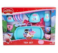 HK Service à thé, 16pcs