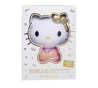 Simba Hello Kitty 50e Anniversaire Peluche, 30 cm