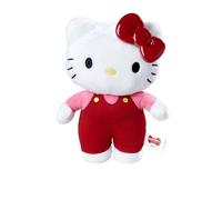 Simba - Hello Kitty - Peluche à Fonction Musicale - Dès 1 an - 109280149