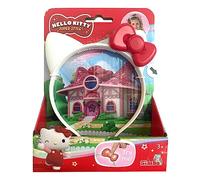 Simba - Hello Kitty - Serre Tête - Fonction son et lumière - Dès 3 ans - 109280148S12