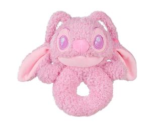 Simba Hochet Ange Bébé Disney