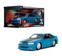 Fast & Furious Ford Mustang GT 1:24