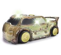 JADA TOYS Modèle réduit de voiture particulière modèle fini Modèle réduit de voiture