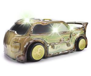 Simba JADA MarvelLightH.Groot Voiture św/dw 322-2005