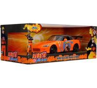 Jada Naruto 2001 Honda S2000 1:24