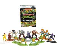 SIMBA JADA Tortues en métal. figure 13 types 328-1001