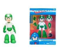 Simba Jada Toys Mega Man - Hyper Bomb, Figurine