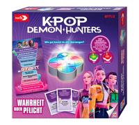 Simba Jeu De Société Kpop Demon Hunters German