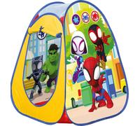 SIMBA John tente auto-pliante Spidey 130072144