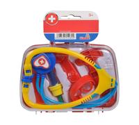 SIMBA jouets pour enfants valise de médecin 5 pièces valise de médecin...