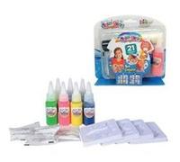 Simba - Kit Créatif Aqua Gelz Multicolore
