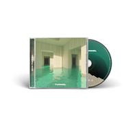 Simba La Rue – Tunnel – CD