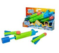 Lanceur de Fusées à eau