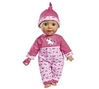 Simba - Laura bébé chatouille - avec sons - 105140060