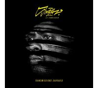 SIMBA LE FONKICKER - TRANSMISSIONS SAUVAGES