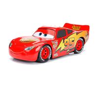 2006 Rayo McQueen Lightning McQueen Rusteze N°95 "Disney-Pixar Cars" 1:24 Jada T