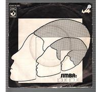 Simba - Louie Louie - Harvest - 1C 006-93 676