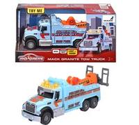 Simba Mack Granite dépanneuse, Jeu véhicule