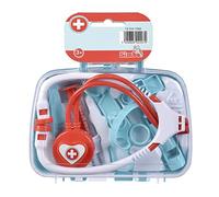 Mallette de médecin, 2-sort.