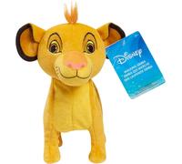 Simba Marche Peluche 11521 20.3cm Peluche Avec Sons (Disney)
