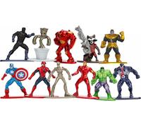 SIMBA Marvel Nanofigure 1.65"