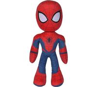 Simba - Marvel Spiderman Plush cm 35, 6315875833, 0 Mois, Avengers, Super-héros