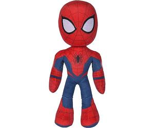 Simba - Marvel Spiderman Plush cm 35, 6315875833, 0 Mois, Avengers, Super-héros