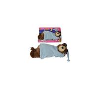 Simba Masha Et Michka - Michka Ronfleur 40 Cm - Smoby