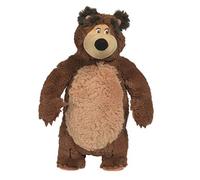 Simba Masha Ours Peluche Misha 40 cm + 3 ans 109301066