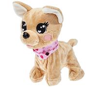 Simba Peluche interactive Chiot Chichi Love Baby Boo