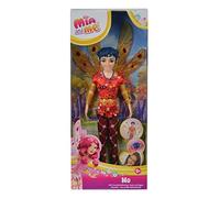 Simba - Mia and Me Poupée